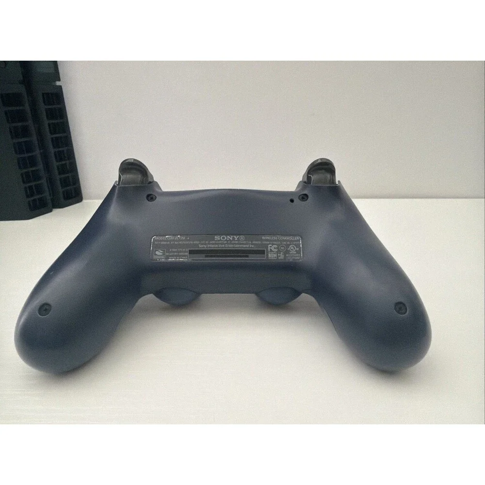 Sony playstation console